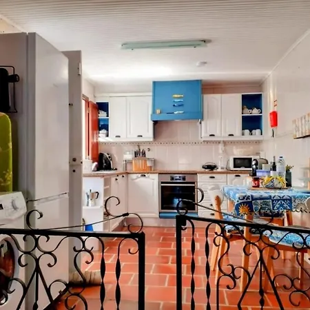 A Casa Elmar * Olho Marinho