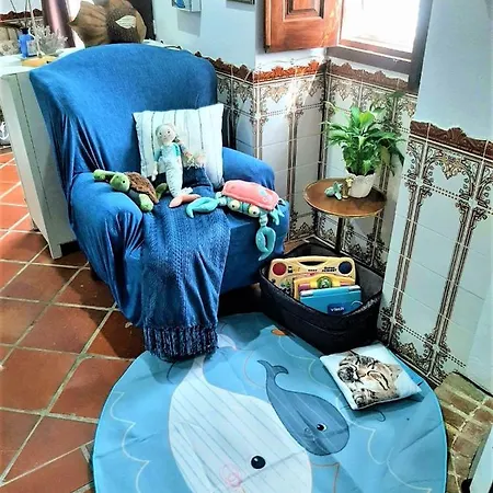 A Casa Elmar
