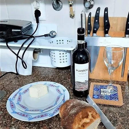 A Casa Elmar