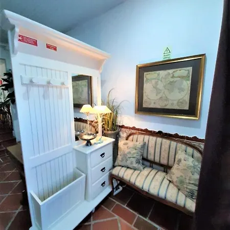 Διαμέρισμα A Casa Elmar