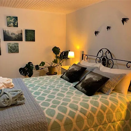 Διαμέρισμα A Casa Elmar