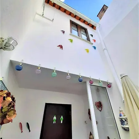 A Casa Elmar Διαμέρισμα *