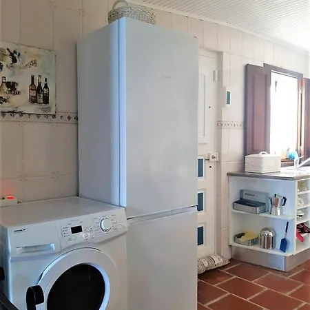 A Casa Elmar Olho Marinho