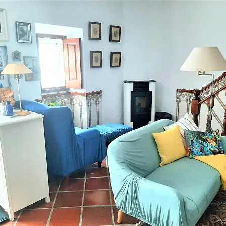 Διαμέρισμα A Casa Elmar