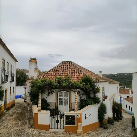 Διαμέρισμα A Casa Elmar Olho Marinho