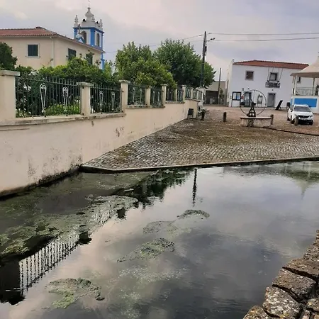 A Casa Elmar Διαμέρισμα