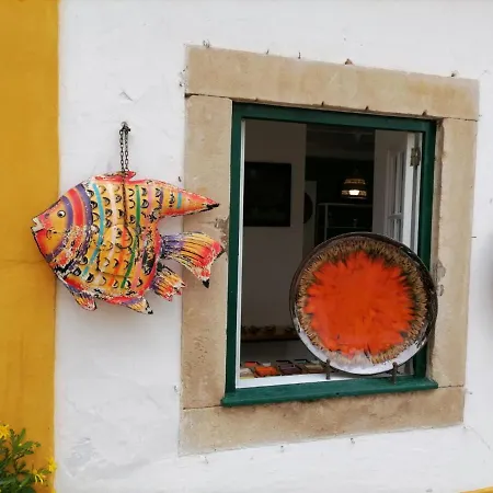 A Casa Elmar Διαμέρισμα *