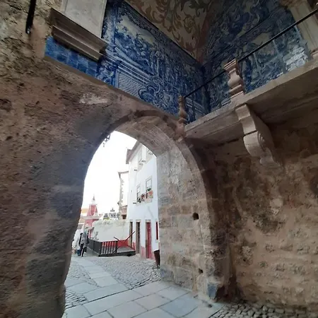 A Casa Elmar Διαμέρισμα *