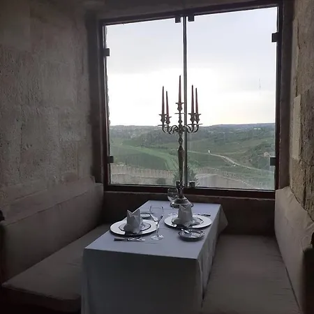 A Casa Elmar Διαμέρισμα