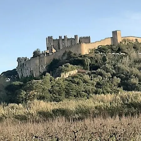 A Casa Elmar Διαμέρισμα Olho Marinho