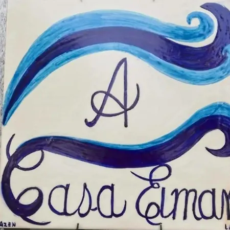 A Casa Elmar *