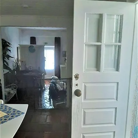A Casa Elmar * Olho Marinho