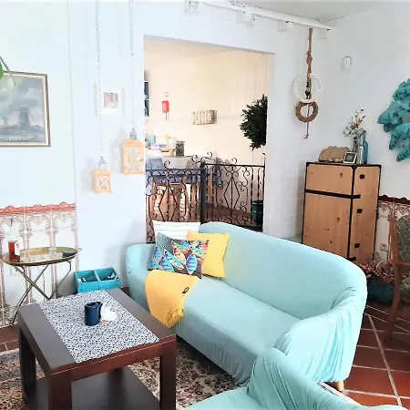 Διαμέρισμα A Casa Elmar *