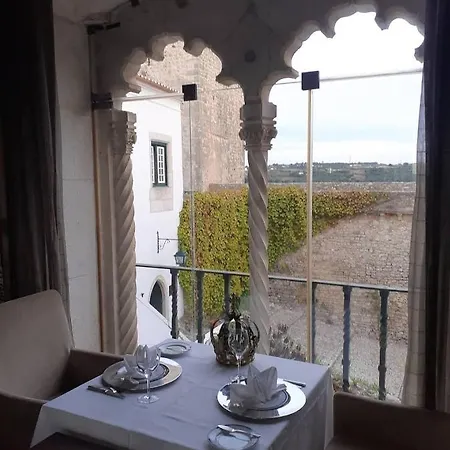 A Casa Elmar * Olho Marinho