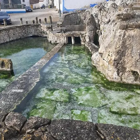 Διαμέρισμα A Casa Elmar *