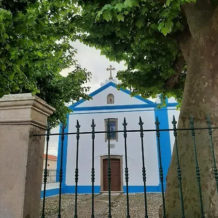 A Casa Elmar Διαμέρισμα *