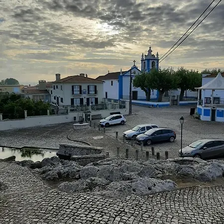 A Casa Elmar Διαμέρισμα