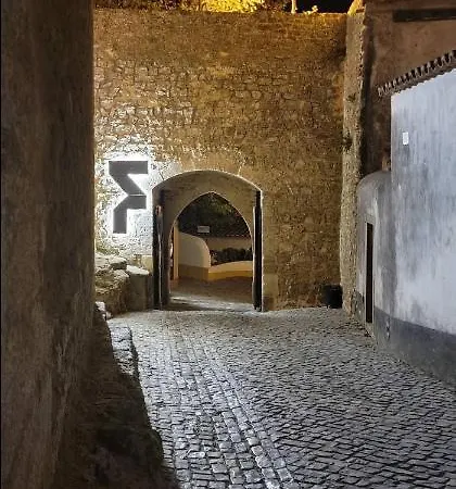 Διαμέρισμα A Casa Elmar *